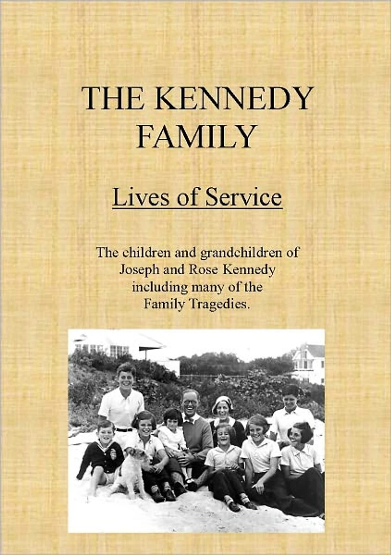 The Kennedy Family