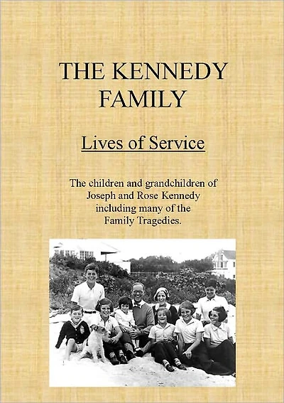 The Kennedy Family