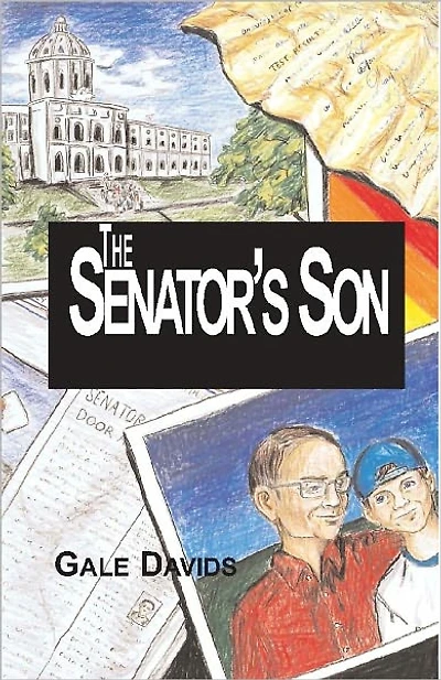 The Senator's Son
