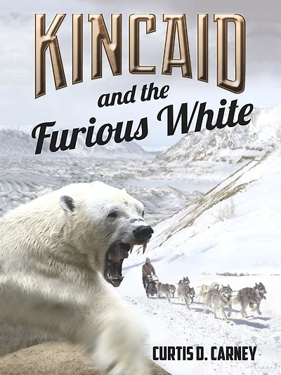 Kincaid and the Furious White