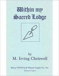 Within My Sacred Lodge