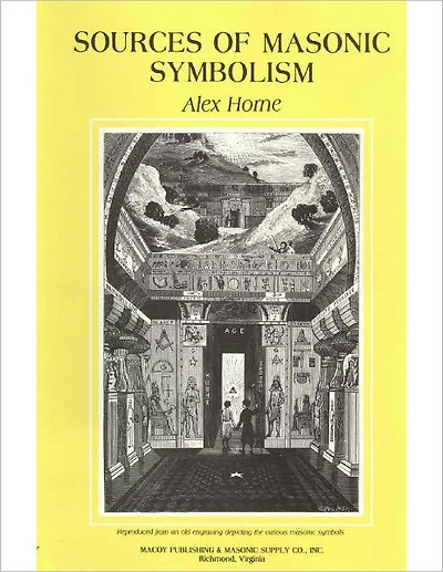 Sources of Masonic Symbolism