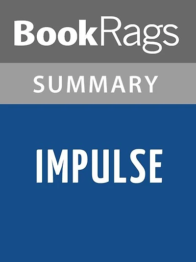 Impulse by Ellen Hopkins l Summary & Study Guide
