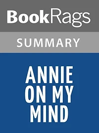 Annie on My Mind by Nancy Garden l Summary & Study Guide