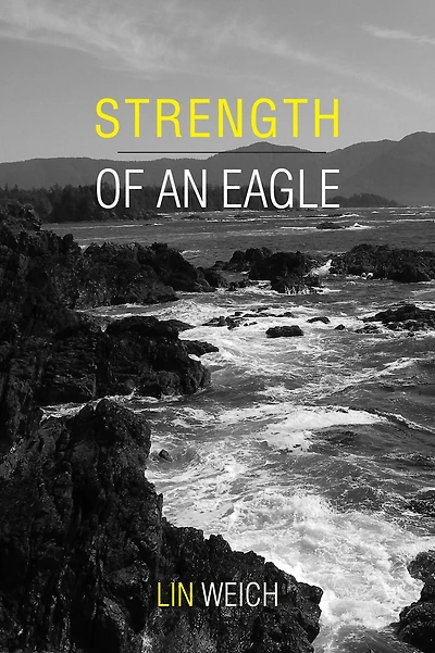 Strength of an Eagle