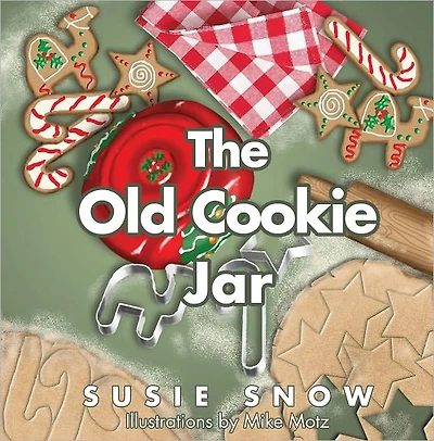 The Old Cookie Jar