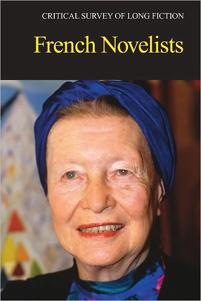 French Novelists
