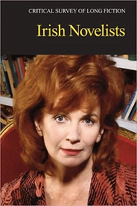 Irish Novelists