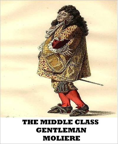 The Middle Class Gentleman