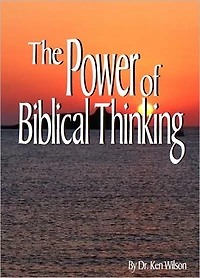 The Power of Biblical Thinking
