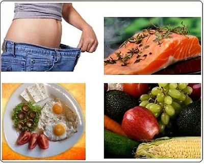 Eat to Lose Weight