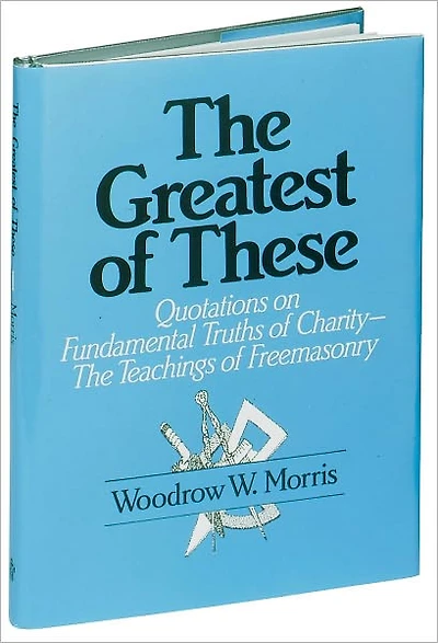 The Greatest of These