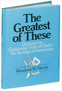 The Greatest of These