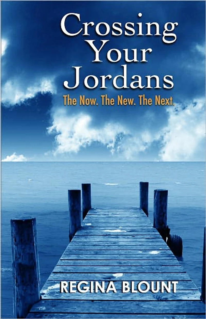 Crossing Your Jordans