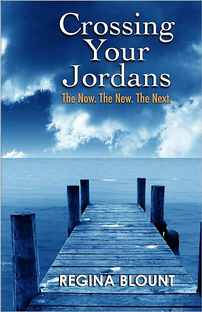 Crossing Your Jordans