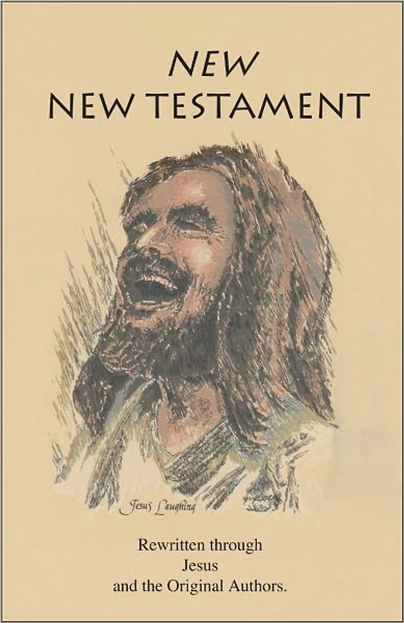 New New Testament