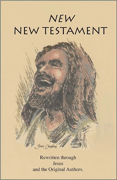 New New Testament