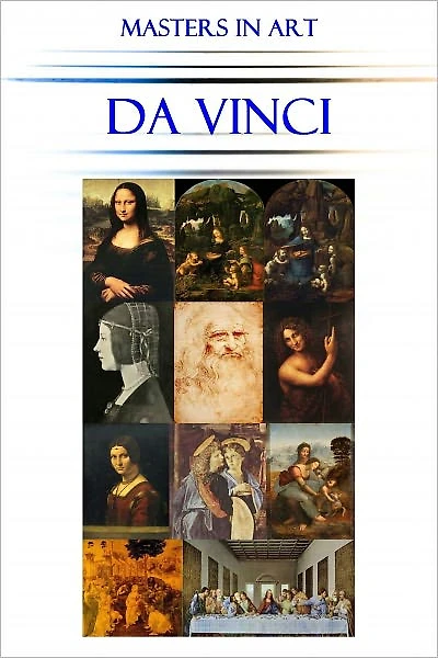 Da Vinci (Illustrated)