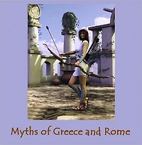 Myths of Greece and Rome
