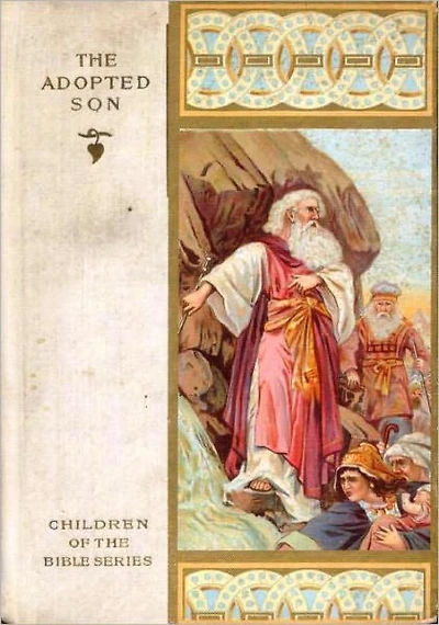 The Adopted Son