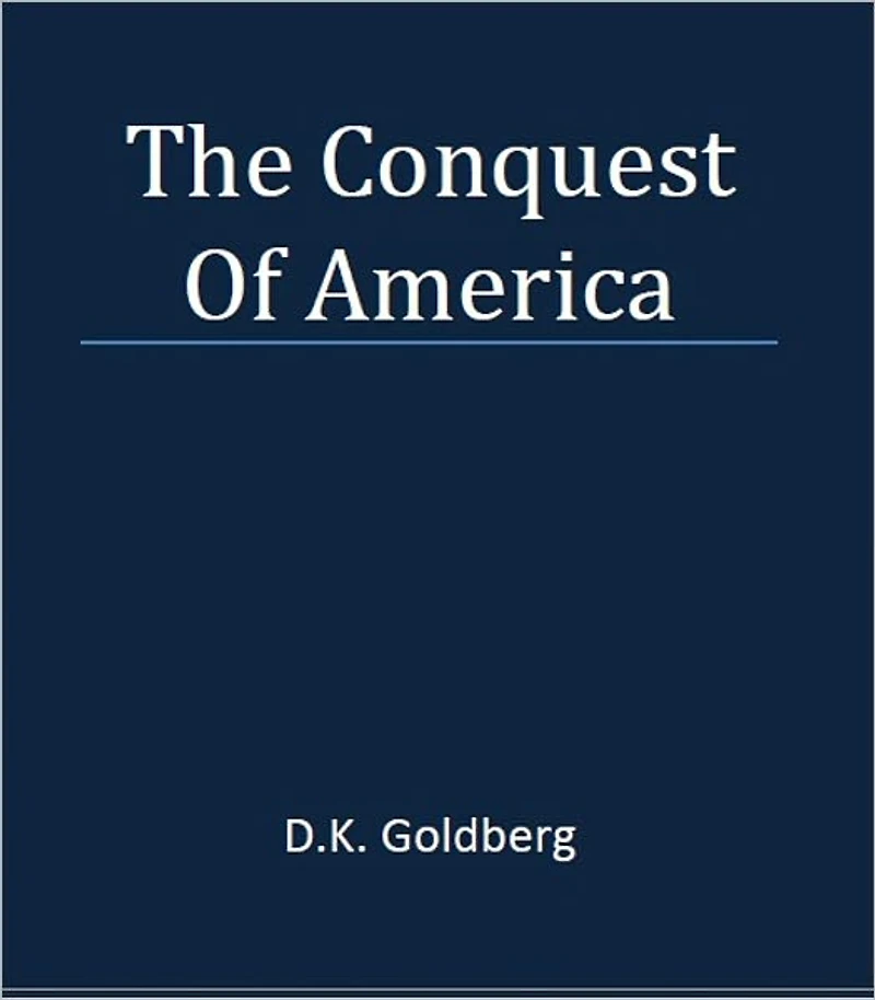 The Conquest of America