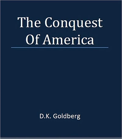 The Conquest of America