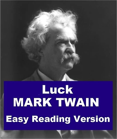 Luck - Easy Reading Version