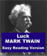 Luck - Easy Reading Version