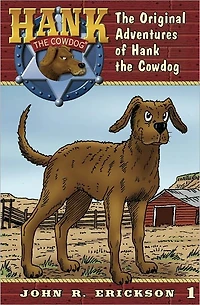 the Original Adventures of Hank Cowdog
