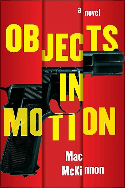 Objects in Motion
