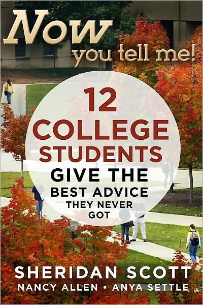 Now You Tell Me! 12 College Students Give the Best Advice They Never Got