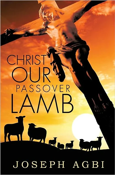 CHRIST OUR PASSOVER LAMB