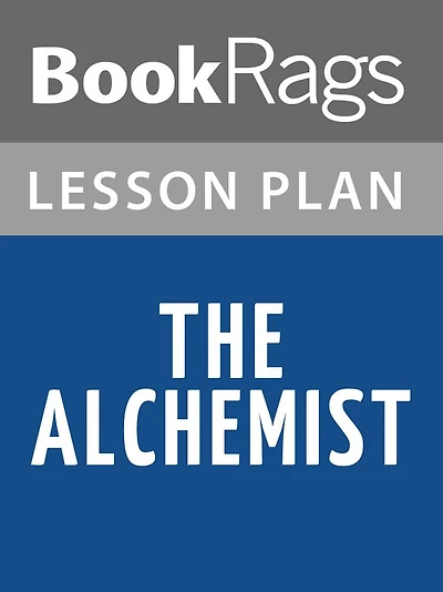 The Alchemist Lesson Plans