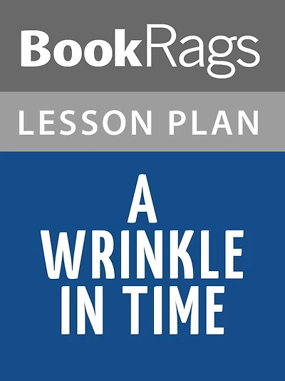 A Wrinkle in Time Lesson Plans