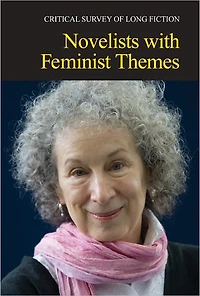 Novelists With Feminist Themes