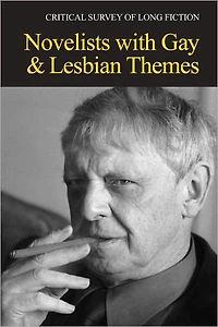 Novelists With Gay & Lesbian Themes