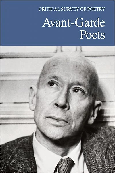Avant-Garde Poets