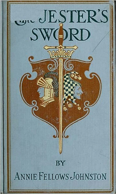 The Jester’s Sword