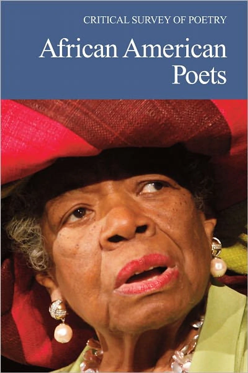 African American Poets