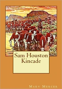 Sam Houston Kincade