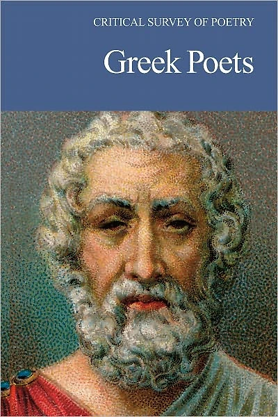 Greek Poets