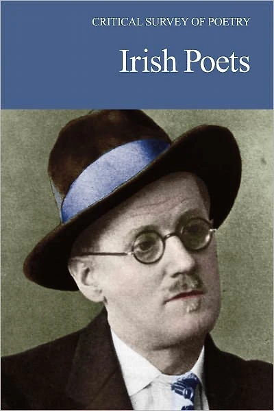 Irish Poets