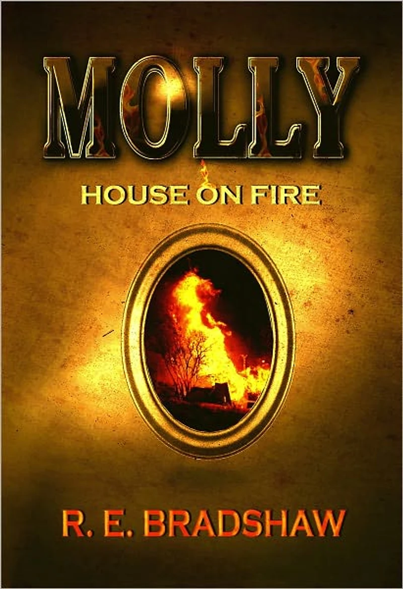 Molly: House on Fire