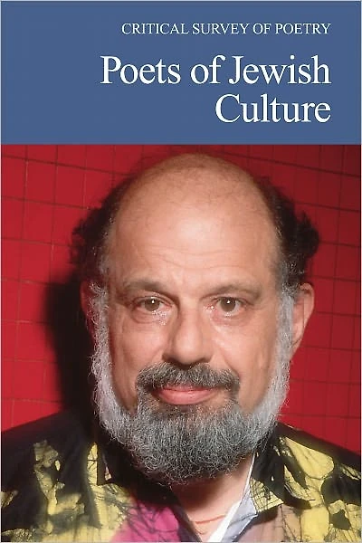 Poets of Jewish Culture