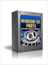 Membership Site Profits