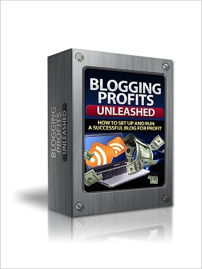 Blogging Profits Unleashed