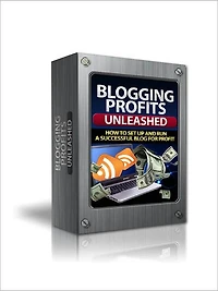 Blogging Profits Unleashed