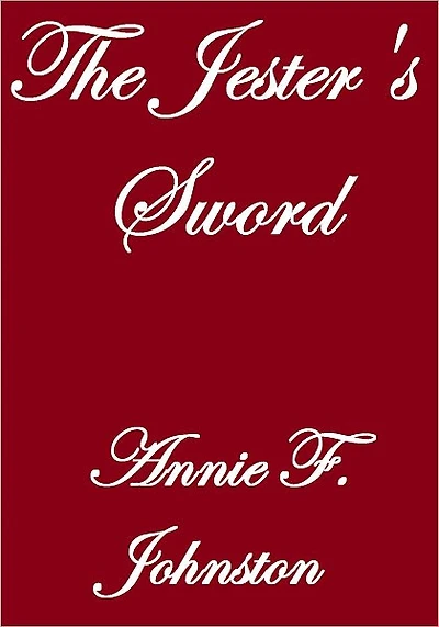 The Jester's Sword