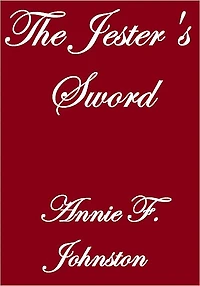 The Jester's Sword