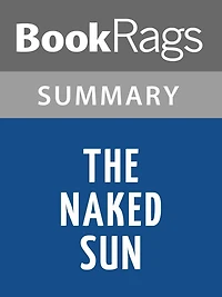 The Naked Sun by Isaac Asimov l Summary & Study Guide